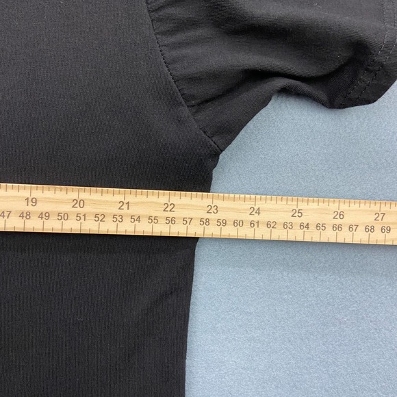 Rare Rolling Stones Tee Shirt XL No Filter Tour 2018 Dublin Ireland Croke Park - Picture 4 of 9